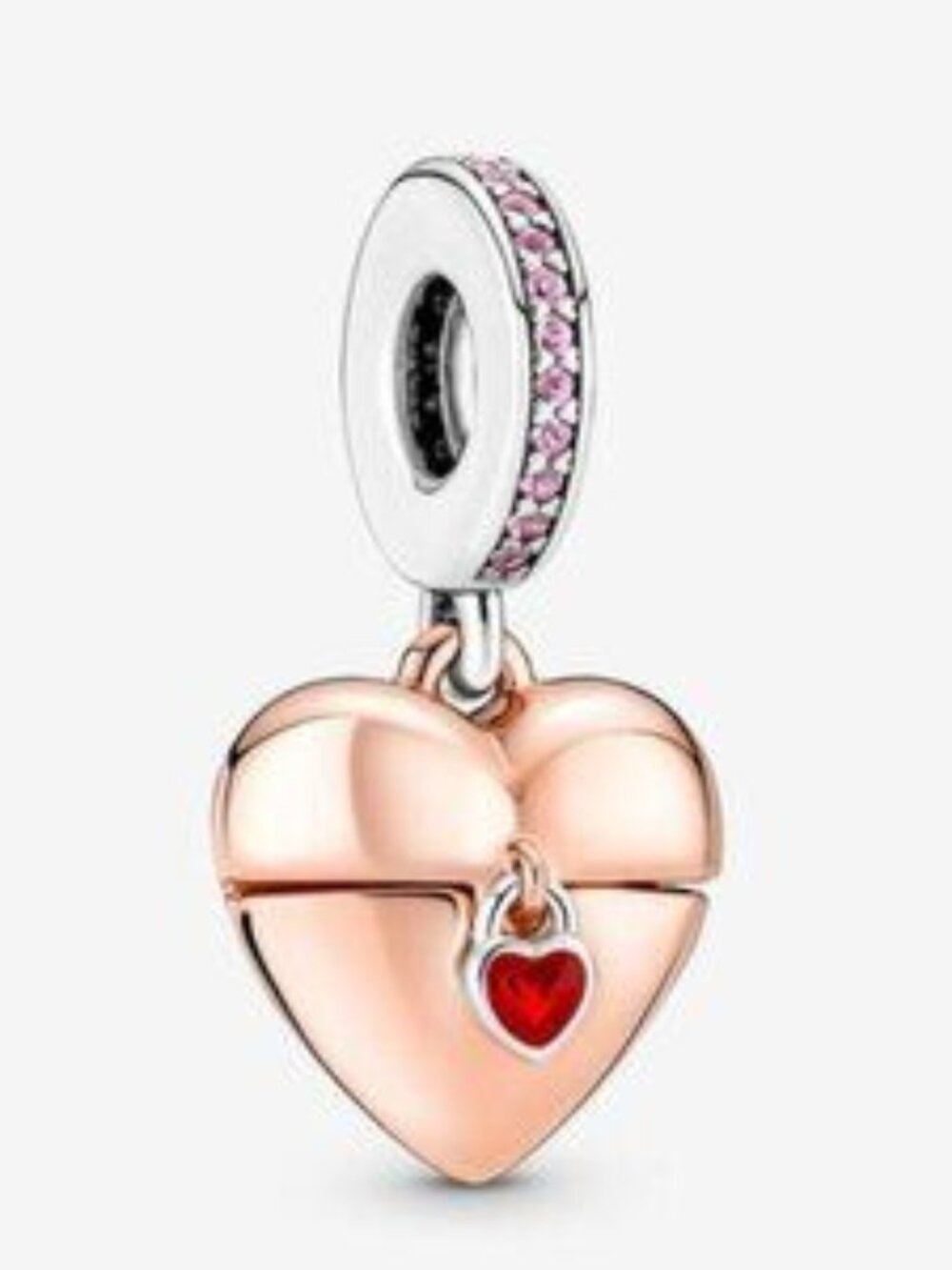 Pandora Charms